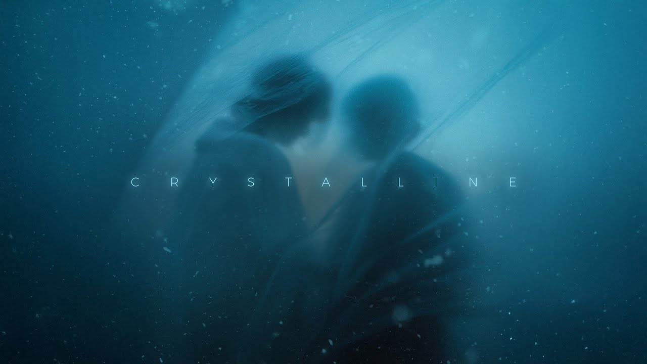 Obejrzyj VXLLAIN - Crystalline (4K Ambient Music Video) w YouTube Obejrzyj VXLLAIN - Crystalline (4K Ambient Music Video) w YouTube