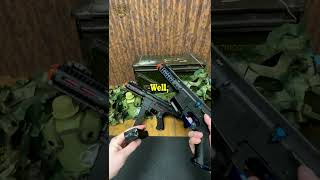 What Is A Great Airsoft Store?