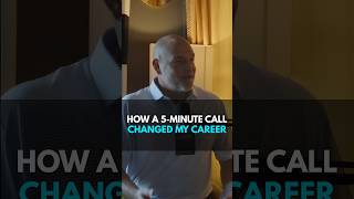 The Billion-Dollar Meeting That Changed Everything