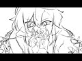 Just technoblade moments  animatic