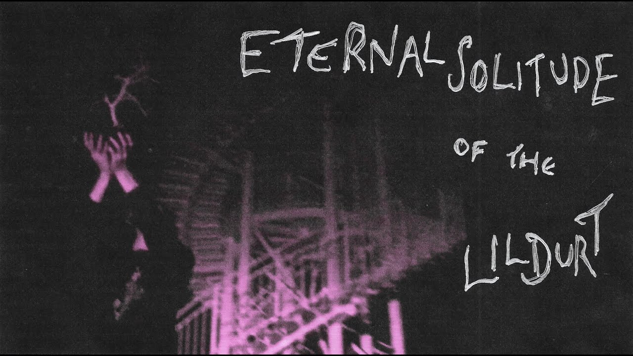 ⚬ RAZEGOD ✝︎ Eternal Solitude of the lildurt (prod. underthesurface x razegod) [Dir. RG]