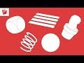 Improve your Sketchup Skills | Advanced Exercises thumbnail