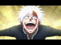 Jujutsu Kaisen Season 2 SaturoGojo Dub Episode 4 And 5 English Dubbed