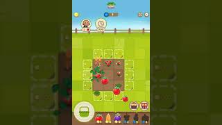 Merge Farm! Android Gameplay ᴴᴰ screenshot 2