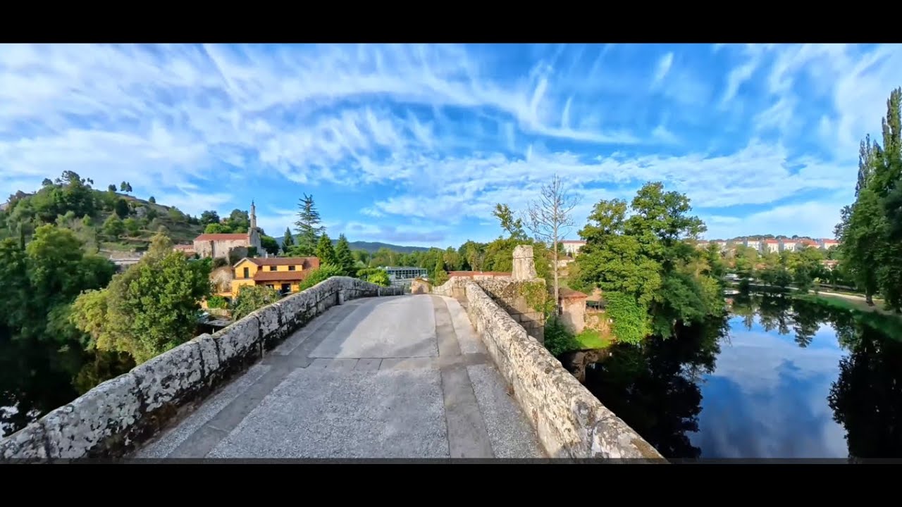 Allariz, un pueblo espectacular. ¡Visítalo!