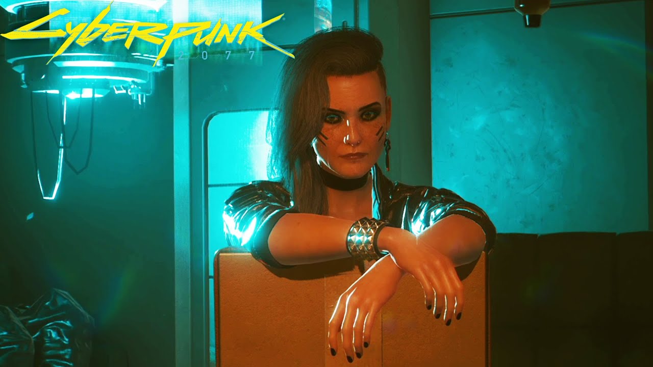 Cyberpunk 2077  - 100% Walkthrough Part 24 - No Commentary - Corpo Full Game - PS5 1080p 60FPS
