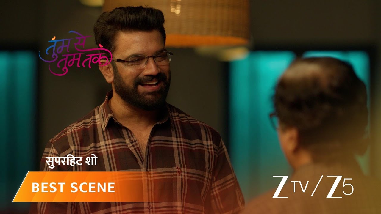 TUMM SE TUMM TAK | अनु को ढूंढने निकले गोपाल