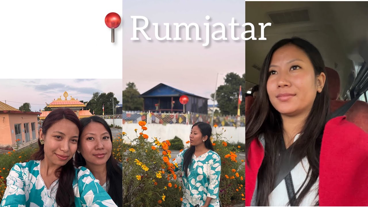 Hetauda to Rumjatar | Dudhkunda Trek 