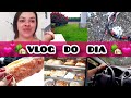💕🏡CUIDEI DO LAR CEDINHO/ TIVEMOS UMA VISITA INDESEJADA AQUI EM CASA 😡 FOMOS NA CIDADE + SURPRESA 🙏🏻💕