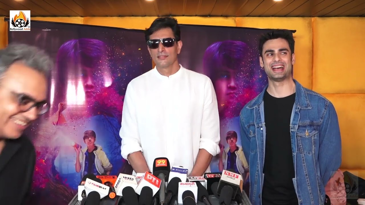 Screening Of 'Fireflies Parth Aur Jugnu' Successfully Presented In A Andheri's Red Bulb