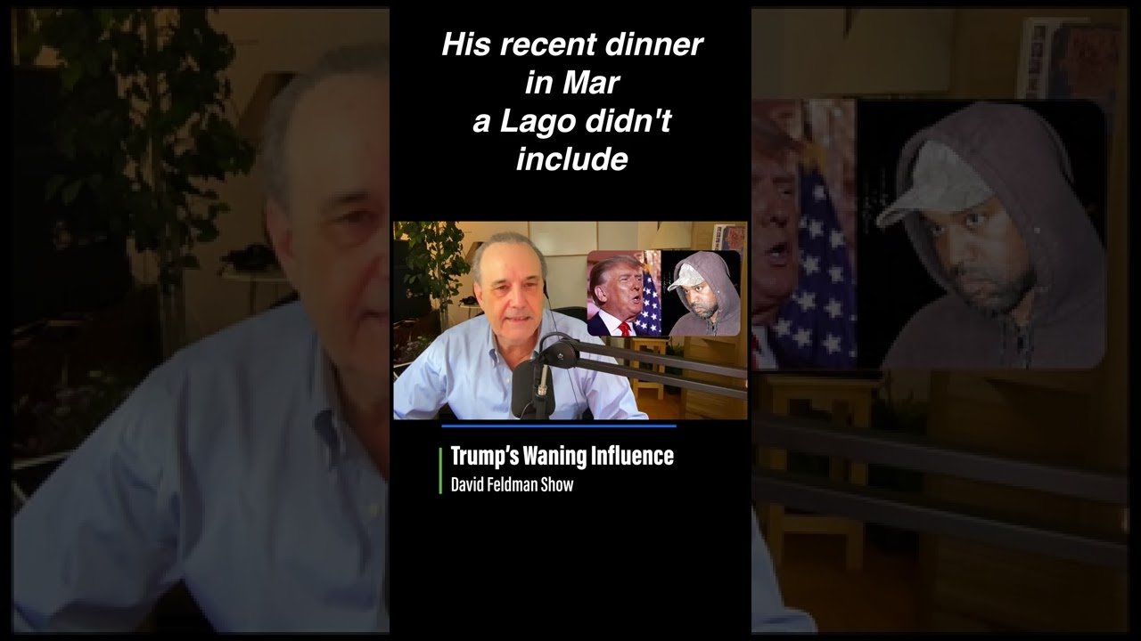 Republicans Turn On Donald Trump 