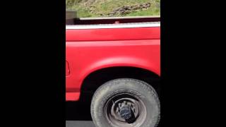 1988 F-250