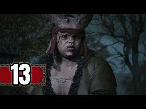 The Blood of Dawnwalker | Full Achievement & Platinum Walkthrough | Part 13