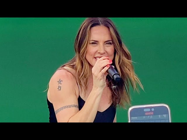 MELANIE C Live at Kendal Calling 2023 (Full Show Experience) #melaniec  #spicegirls #kendalcalling 