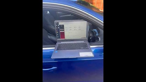 In Stockport today doing a custom stage one remap and Gearbox remap on an Audi A3