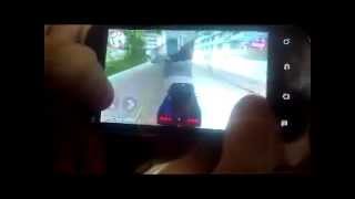 GTA VC Huawei Vision u8850