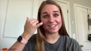 Peer Mentor Video   Tips on Finals