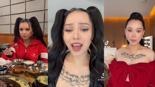 Bella Poarch TikTok compilation 2022