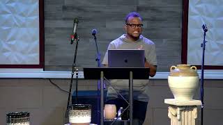 God’s Vessels | Midweek Bible Study (Replay) with Pastor Anthony R. Thomas