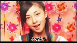 Video thumbnail of "Berryz Koubou - Semi (MV)"