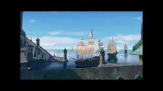 Top 10 Disney Princess/Heroine Songs