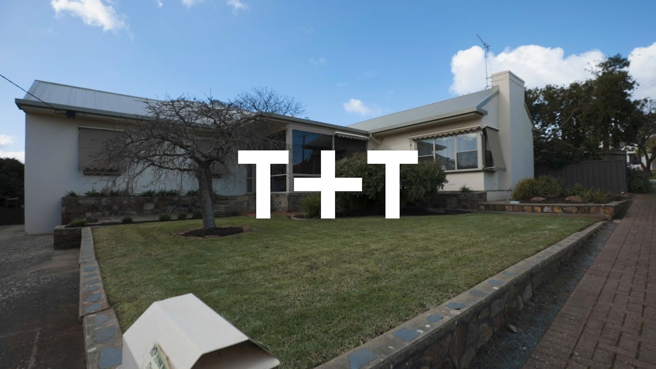 25 Fifeshire Avenue + St YouTube