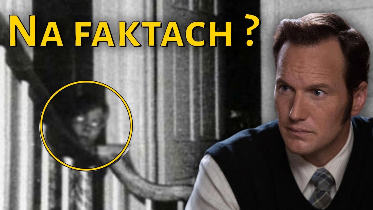 Obejrzałem wszystkie Obecności żeby odpowiedzieć na to pytanie (part 1)