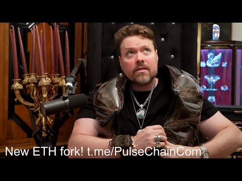 HEX HIT 3.5 CENTS! 1000x! NEW ETHEREUM FORK PULSECHAIN! SACRIFICE PHASE IN 6 DAYS!? Bitcoin Dogecoin
