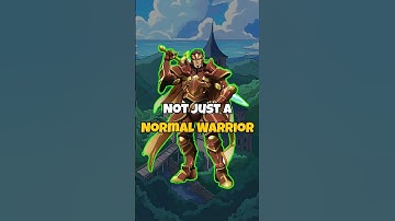 Gazef Stronoff’s True Power Explained #overlord