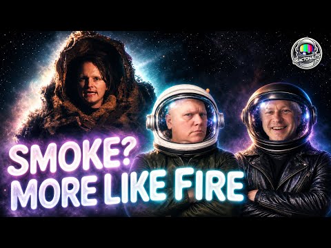 King Gizzard and the Lizard Wizard - Catching Smoke | REACTION