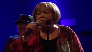 Freedom Highway - Mavis Staples (Philly 2018)
