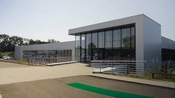 Path To Performance with Fernando Alonso Episode 6: The Academy