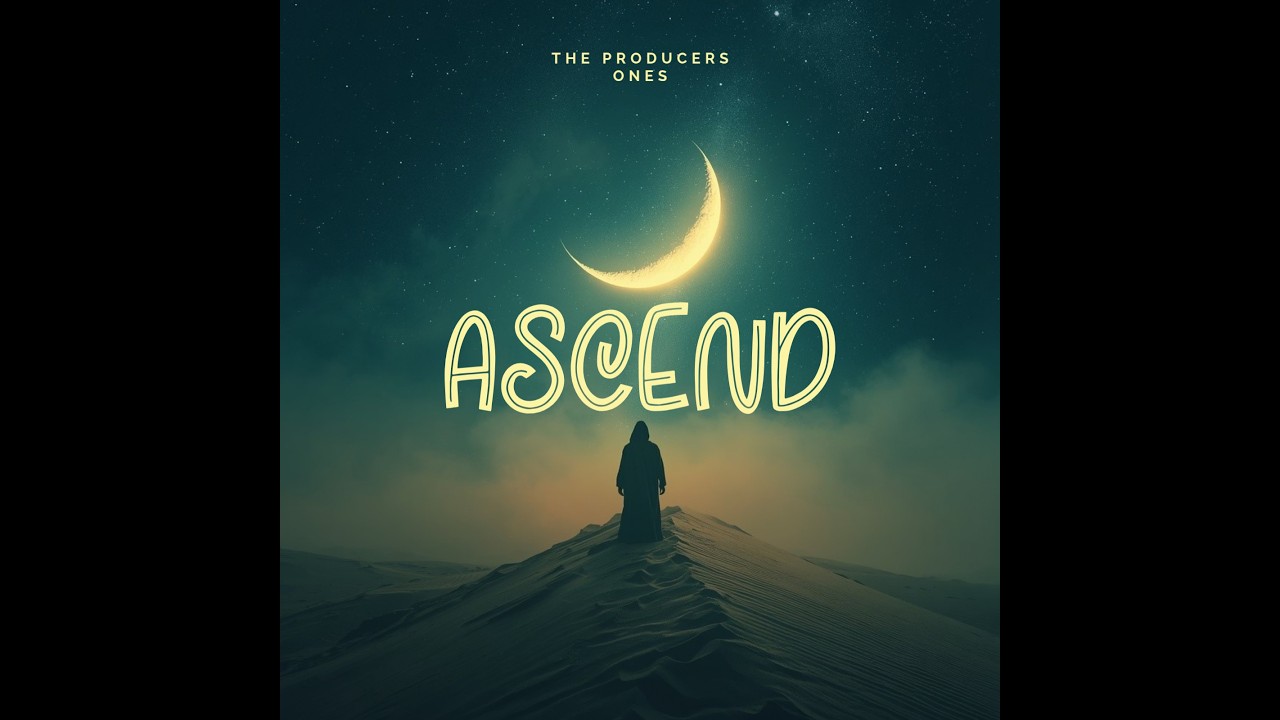 The Producers Ones - Ascend (Official Audio)