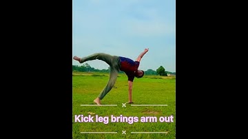 Easiest way to do a flip How to cheat gainer💪🔥# short # stunt