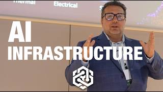 Bentaus at the Barcelona 2026 OCP EMEA Net Worth