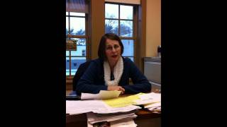 Government Amendment Project Interveiw
