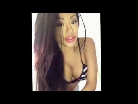 MODEL: CJ MILES #2 - YouTube