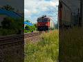 Trenul Iași-Timișoara #tren #cfrcalatori #train #iasi #timisoara #locomotive #cluj #cfr #ldegm #dej