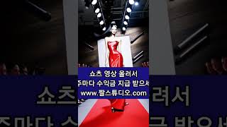 돈팍TV 이창국 ㅡ 유튜브 쇼츠 영상 올려서 집에서 돈 버는 재택부업 재택일바 투잡 주부  www.짤스튜디오.com
