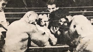 Billy Jack Haynes Final Interview before Murder Arrest