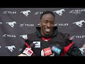 Derrick Moncrief | Practice | 15.09.26