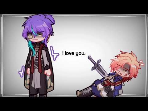 saying something stupid || project sekai || ruikasa || gacha life 2