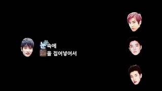 [젝키의 FM플러스] 장수원 曰 꼬마냐 ㅋㅋ