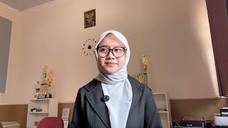 BEYOND BORDERS | global citizen (globay youth competition) Syifa Aflah Ramadhani