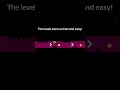 #funny #shorts #geometrydash #gd