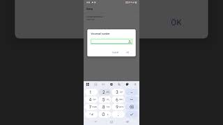 Hidden Dialer Secret Settings Access | Screen Reader Accessibility Guide for Blind Users 💯 Guide Pro