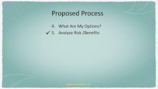 Ethics - Deena Martin Video 4