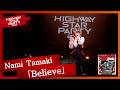 「Believe」玉置成実 Live Movie(from HIGHWAY STAR PARTY 2024-SHIBUYA JUNCTION-)