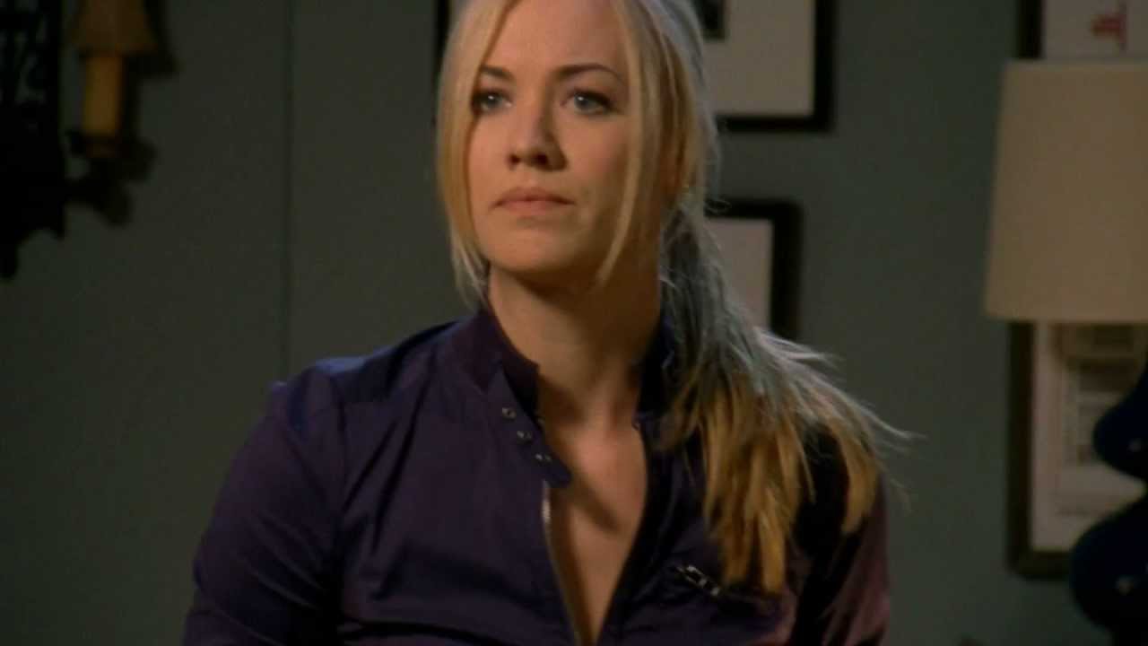 Chuck S04E08 HD | Aushua -- Hiding Place [Ending Scene]