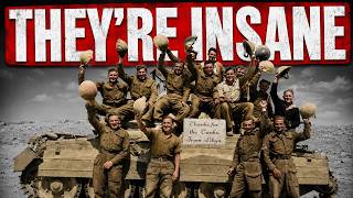 What American Generals Said When the British Started Winning Battles